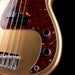 Fender Custom Shop 1964 Precision Bass Closet Classic Aztec Gold With Case