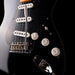 Fender Custom Shop 1956 Stratocaster Journeyman Relic Black