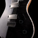 Mayones Regius Core B27 7 String Baritone 27" Scale Trans Gloss Black with Case