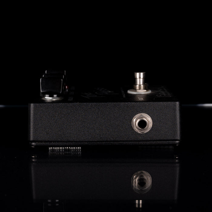 Used Barber Tone Press Compressor Pedal With Box