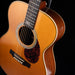 Used Martin OMJM Natural Acoustic Electric Guitar With OHSC