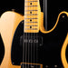 Fender Custom Shop 1952 Telecaster Staple Journeyman Relic Butterscotch Blonde