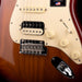 Used 2024 Fender American Professional II Stratocaster Sienna Sunburst with OHSC