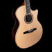 Taylor 814ce-N Nylon String Acoustic Electric Guitar Natural With Case