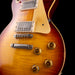 Pre Owned 2024 Gibson Custom Shop ‘59 Les Paul Standard Murphy Aged Murphy Burst With OHSC