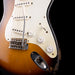 Pre Owned Fender Custom Shop Masterbuilt Carlos Lopez 1956 Stratocaster Relic 2-Tone Sunburst With OHSC