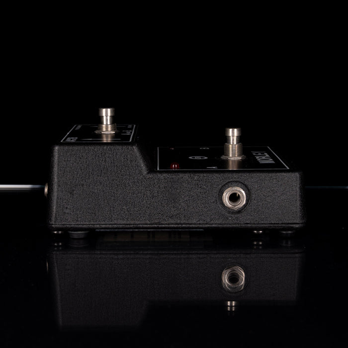 Used Morley A/B Switch Pedal