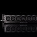 Used A.R.T. (Applied Research Technology) P16 XLR Balanced Patch Bay