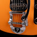 Fender Custom Shop 1967 Telecaster with Bigsby Journeyman Relic Orange