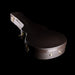 Used Taylor T5z Acoustic Guitar Case Brown
