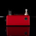Used Red Witch Ruby Fuzz Pedal with Box