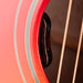 Gibson Dove Original Vintage Cherry Sunburst Acoustic Electric Guitar