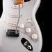Used 2024 Fender American Ultra II Stratocaster Avalanche with OHSC