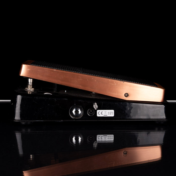 Used Dunlop Joe Bonamassa Crybaby Wah Pedal