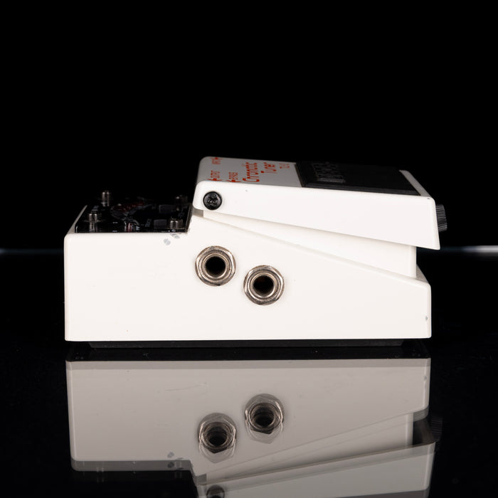 Used Boss TU-2 Tuner Pedal - 2