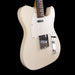 Fender Custom Shop 1959 Telecaster Journeyman Relic Aged Olympic White
