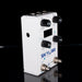 Used GFI System Skylar Reverb Pedal