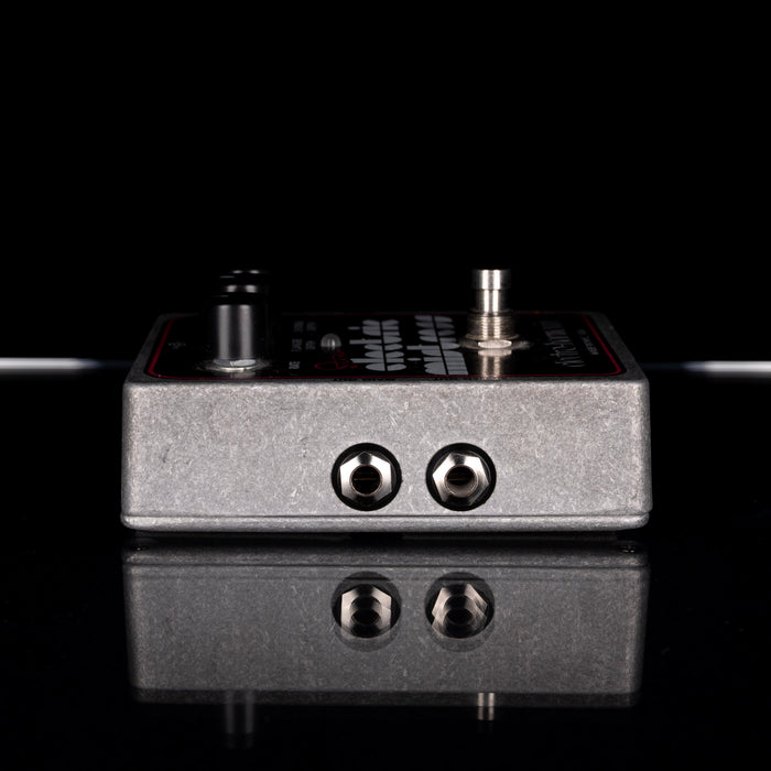 Used Electro-Harmonix Stereo Electric Mistress Chorus Flanger Pedal