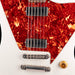 Fano Alt De Facto PX6 Olympic White with Gig Bag