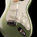 Pre Owned Thorn Guitars SoCal R/S Lime Gold With OHSC