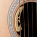 Pre Owned 2025 Martin D-42 Modern Deluxe Acoustic Electric Guitar Natural With OHSC