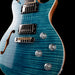 Pre Owned PRS SE Zach Myers Signature Myers Blue With Gig Bag