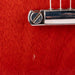 Used 2019 Gibson SG Standard '61 Stop Bar Vintage Cherry With OHSC - Serial # 132390134