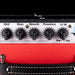 Carr Skylark Special Truetone Two-Tone Red and Black Guitar Amp Combo