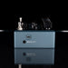 Used Darkglass Electronics AOUV2 Alpha Omega Ultra Effect Pedal with Bass EQ DI Distortion Pedal With Box