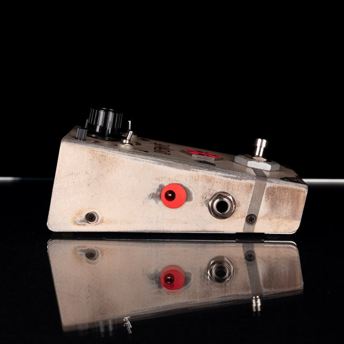 Used BeetronicsFX Standard Series Overhive Overdrive Guitar Effect Pedal With Box