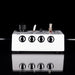Used Death By Audio Total Sonic Annihilation 2 Guitar Pedal With Box