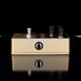 Used Keeley Oxblood Overdrive Pedal with Box