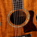 Pre-Owned 1990's Taylor K22 Koa Acoustic Guitar With OHSC
