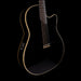 Pre Owned 1990's Alvarez Yairi YD-88 Acoustic Electric Black Gloss With HSC