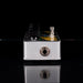 Used ZVex Vexter Series Wooly Mammoth Bass Fuzz Guitar Pedal With Box
