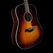 Pre-Owned 2017 Taylor 210e Acoustic Electric Guitar Sunburst With OHSC