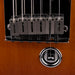 Pre Owned 2008 Fender American Nashville B-Bender Telecaster 3-Color Sunburst With OHSC