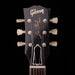 Pre Owned 2018 Gibson Custom Shop Tom Murphy Painted & Aged 1960 Les Paul Standard Reissue Dirty Lemon Burst With OHSC