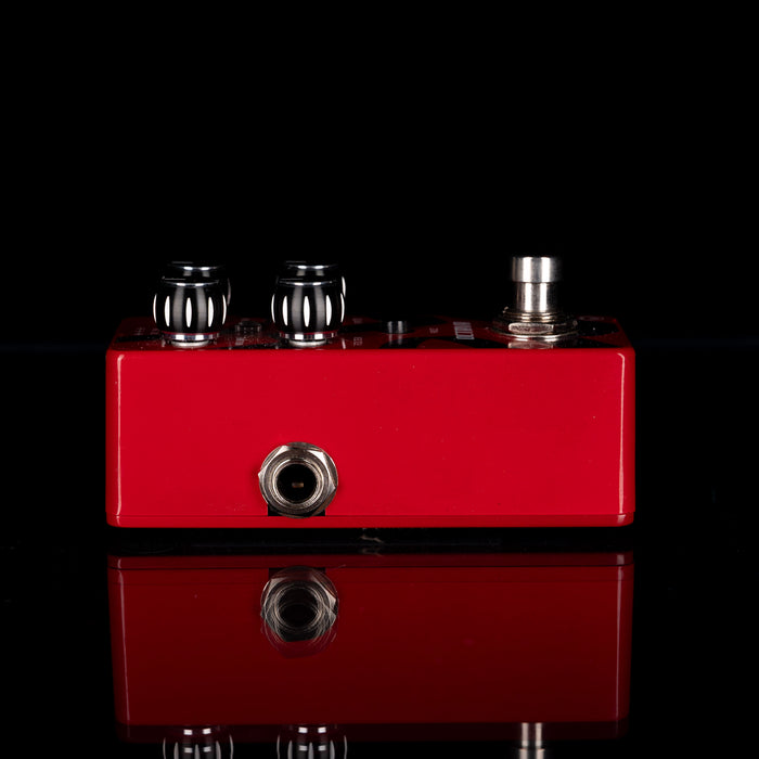 Used Pigtronix Octava Micro Octave Fuzz Pedal