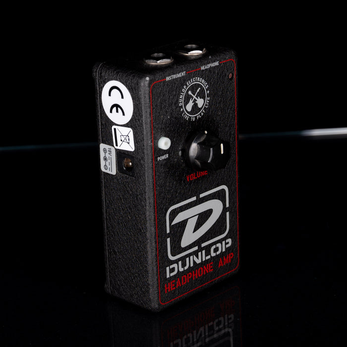 Used Dunlop Headphone Amp