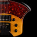 Pre Owned 2000 Klein Electric BF-96 Electric Guitar Sunburst With OSSC
