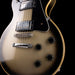 Pre Owned 1981 Gibson Les Paul Custom Silverburst With OHSC