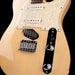 Pre Owned 2007 Tom Anderson Hollow T Classic Contoured Translucent Blonde With OHSC