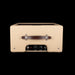 Used Fender Pro Junior Blonde Oxblood Guitar Amp Combo