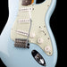 Used Fender Limited Edition Vintera II Road Worn '60s Stratocaster Sonic Blue with OHSC