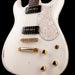 Pre Owned 2017 Fano Alt de Facto ML6 Olympic White With Gig Bag