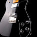 Pre Owned Fender American Vintage II 1977 Telecaster Custom Black With OHSC
