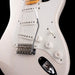 Used 2022 Fender American Original '50s Stratocaster White Blonde with OHSC