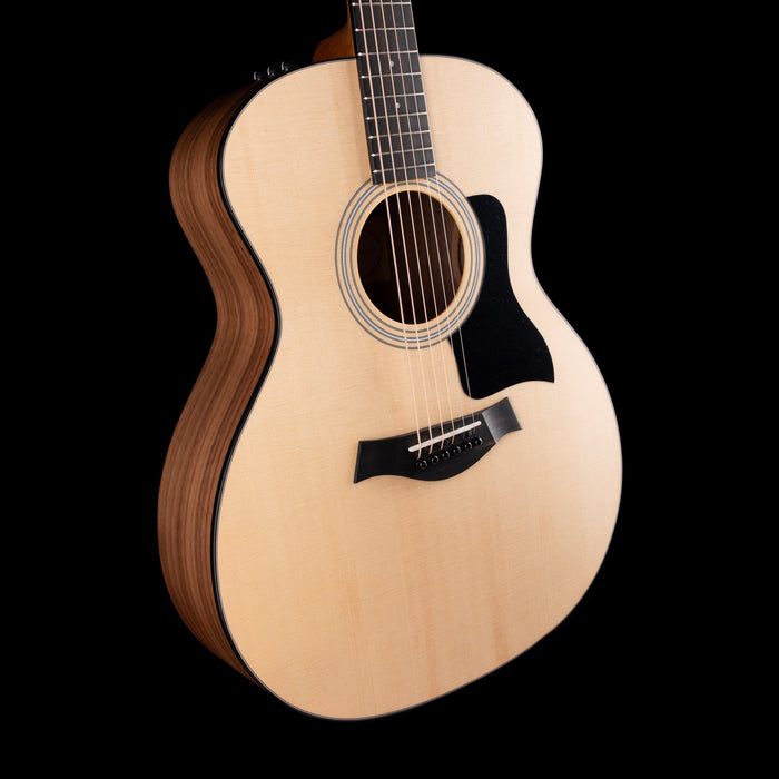 Pre Owned Taylor 114e Acoustic Electric Guitar With Gig Bag