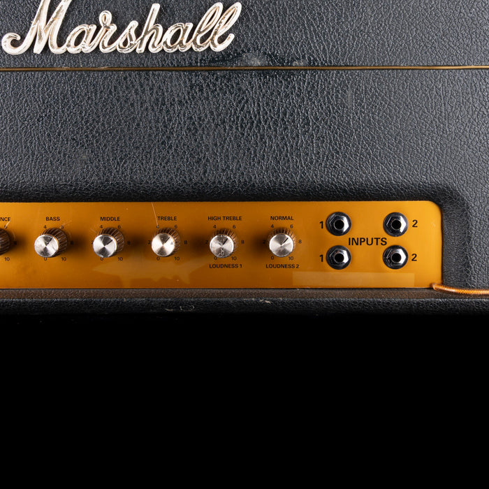 Pre Owned 1993 Marshall 1959SLP "Super Lead" MK II Guitar Amp Head